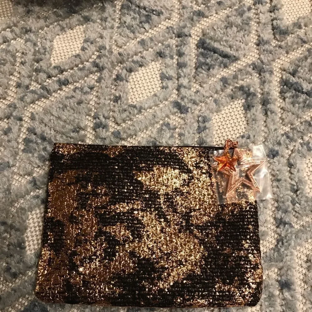 (New) MAC cosmetic bag